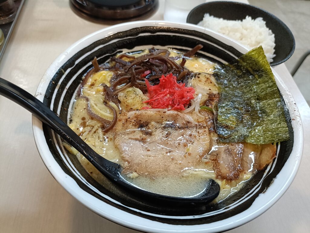 一番星 名駅店