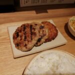 だるまはんばーぐ