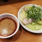 広島つけ麺かず