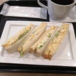 Sandwich Cafe to‐talite