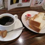 モーニング喫茶 リヨン