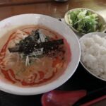 餃子酒場あめみや