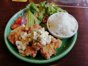 アボカドハウス 難波店
