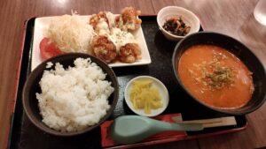 北新地 鳥屋 なんばCITY店