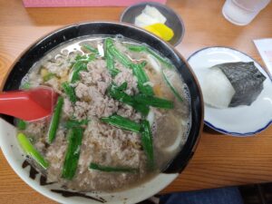 大阪うどん いなの路