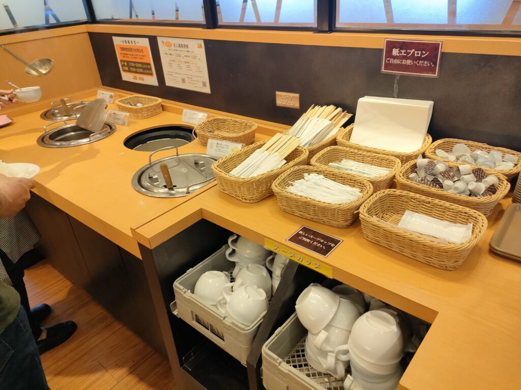 ステーキ宮 北名古屋店