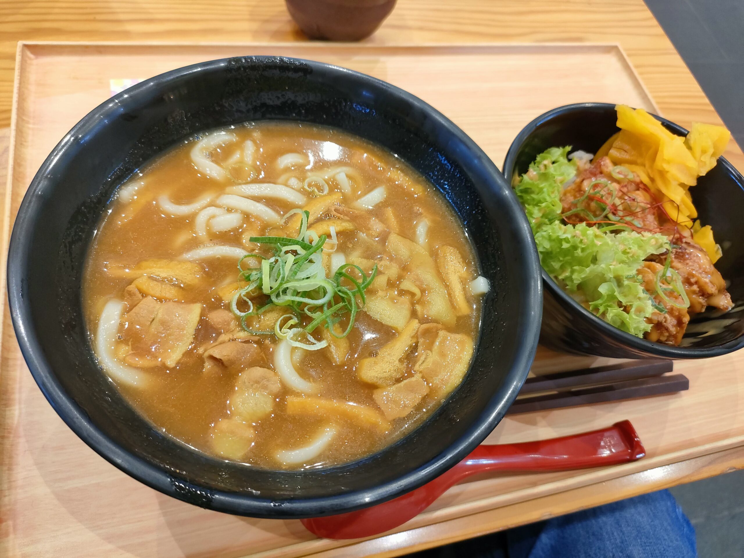 つるあん 道の駅店