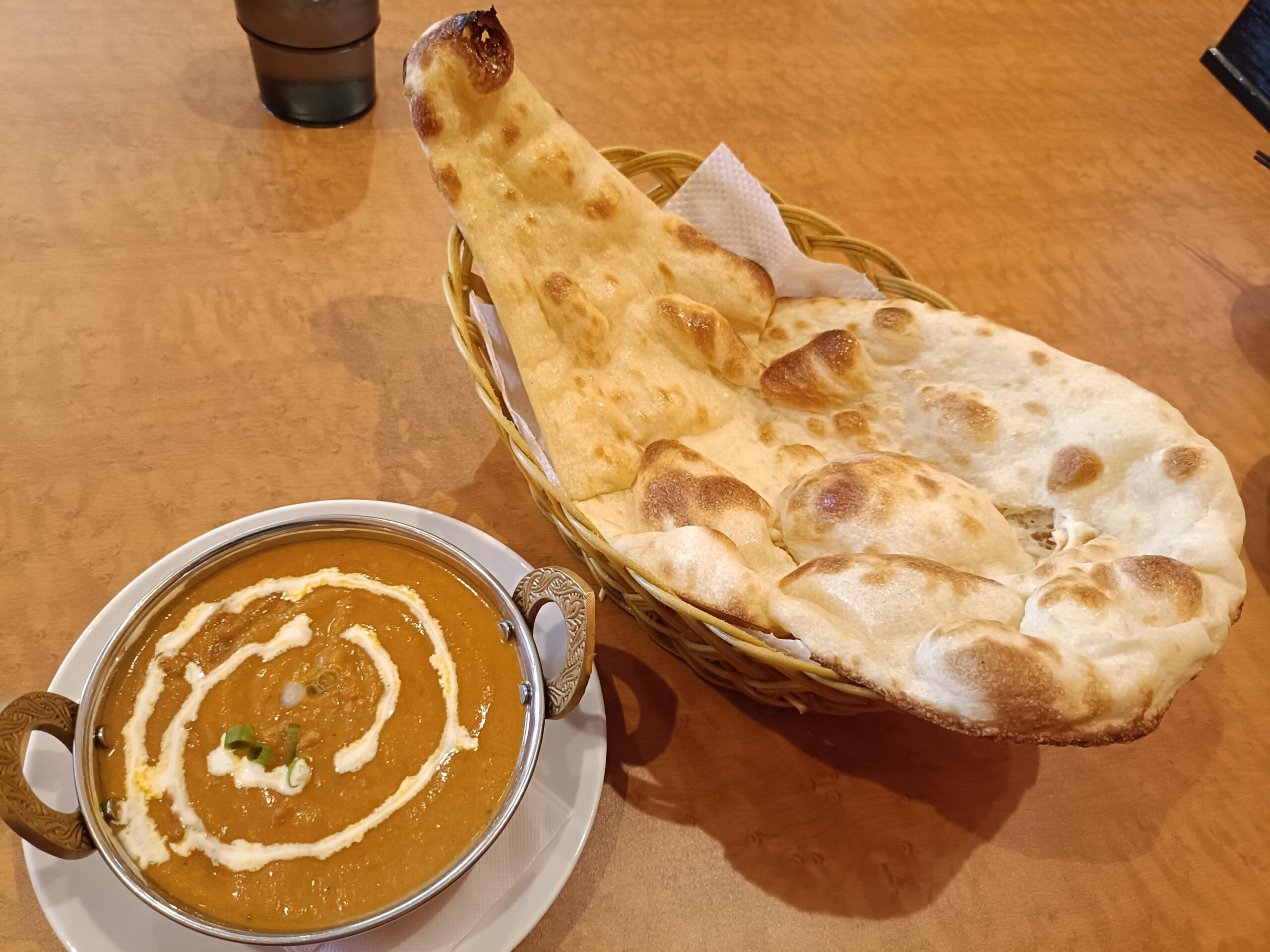 こせりカレー