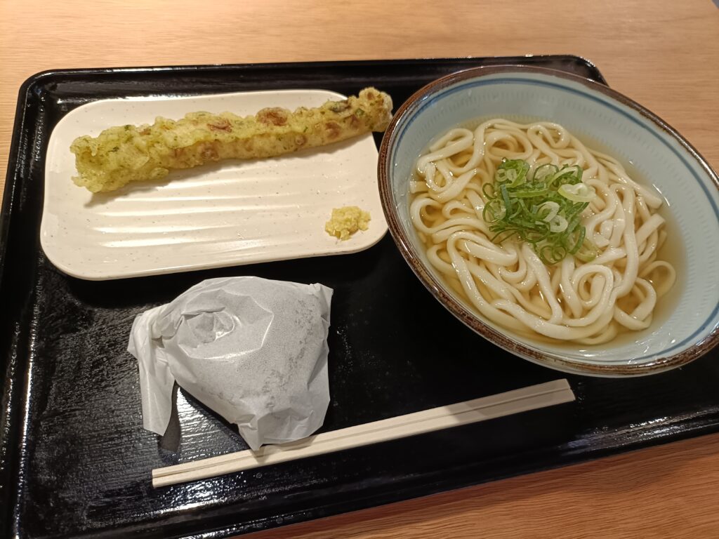 日和製麺