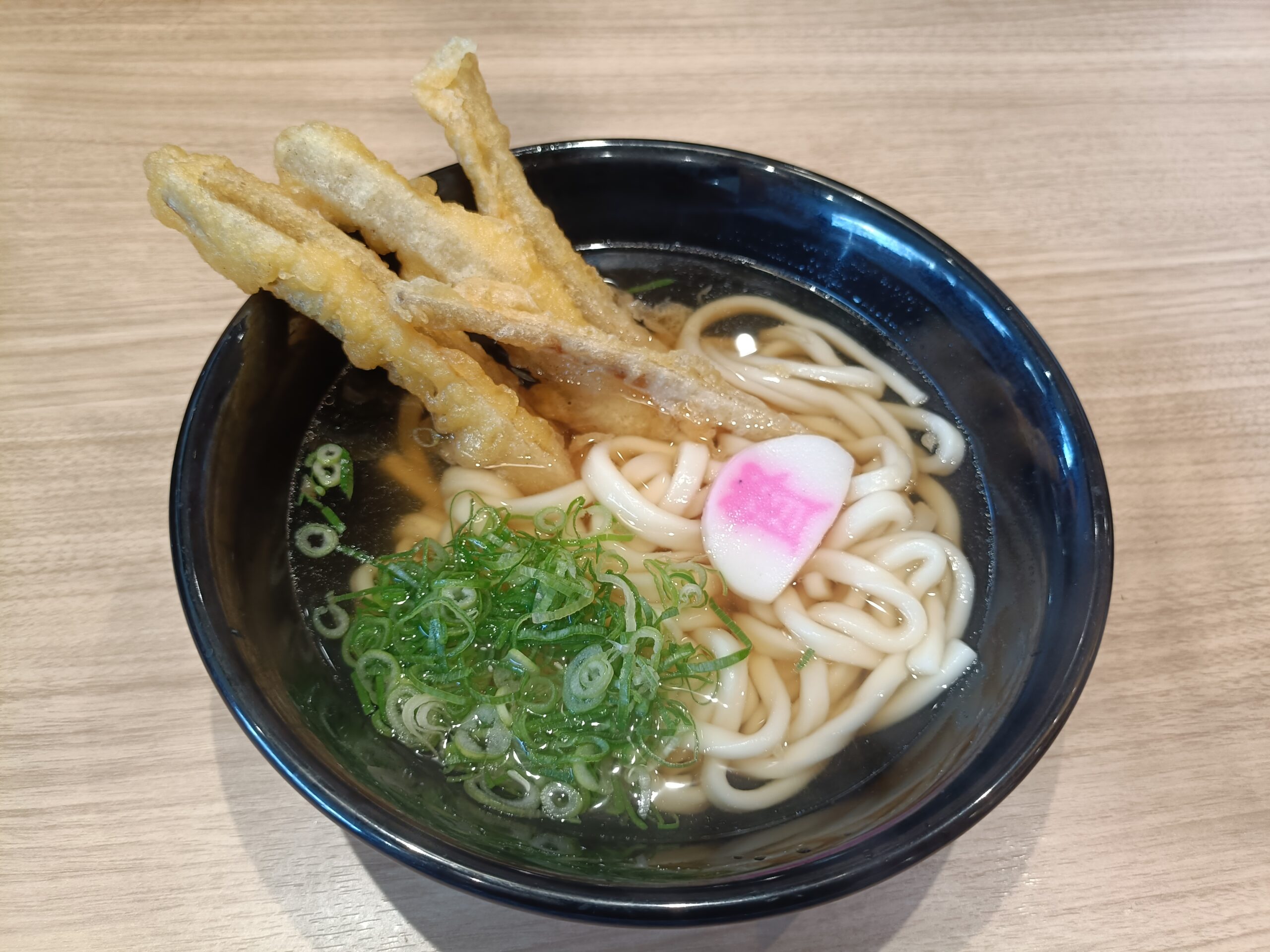 資さんうどん 今福鶴見店