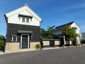 わらく珈琲 知立店