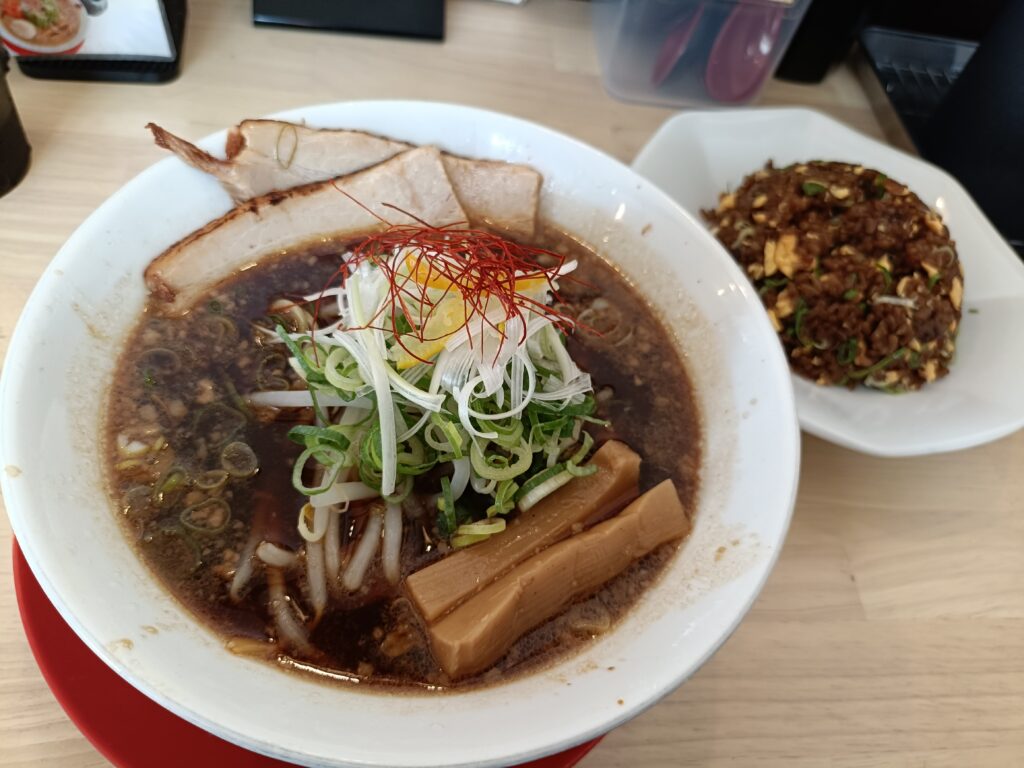 三重県,伊賀市,ラーメン,ランチ,Ｂ級グルメ,