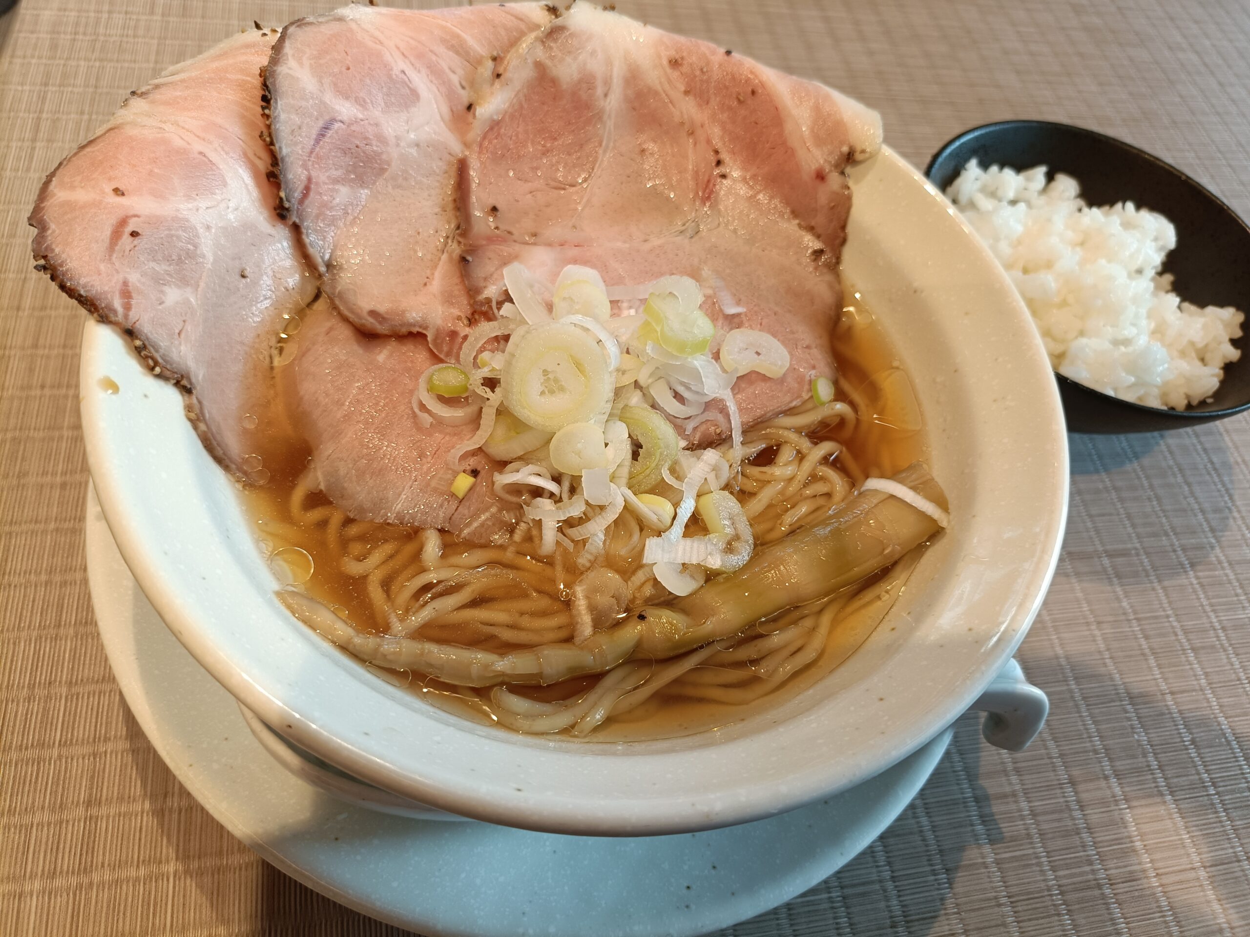 麺屋 優光 名古屋店