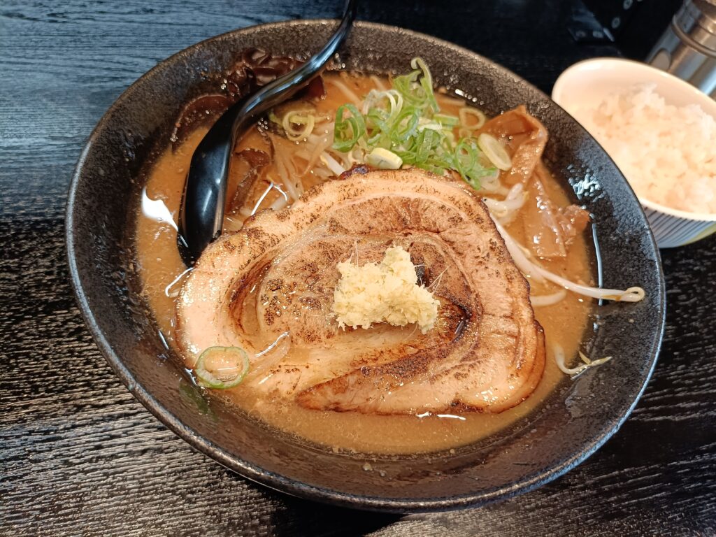 エゾ麺☆ロック 名駅店