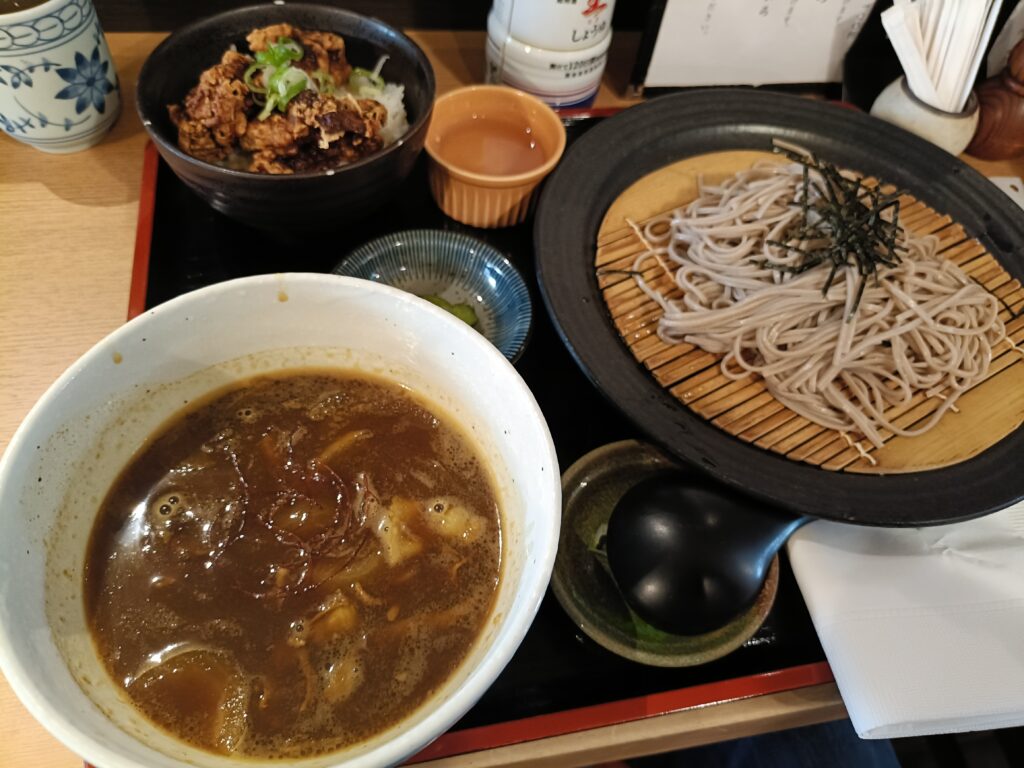 萩屋 本家