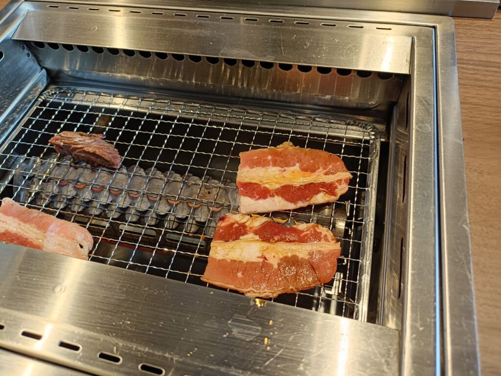 焼肉食堂やまと 小牧店