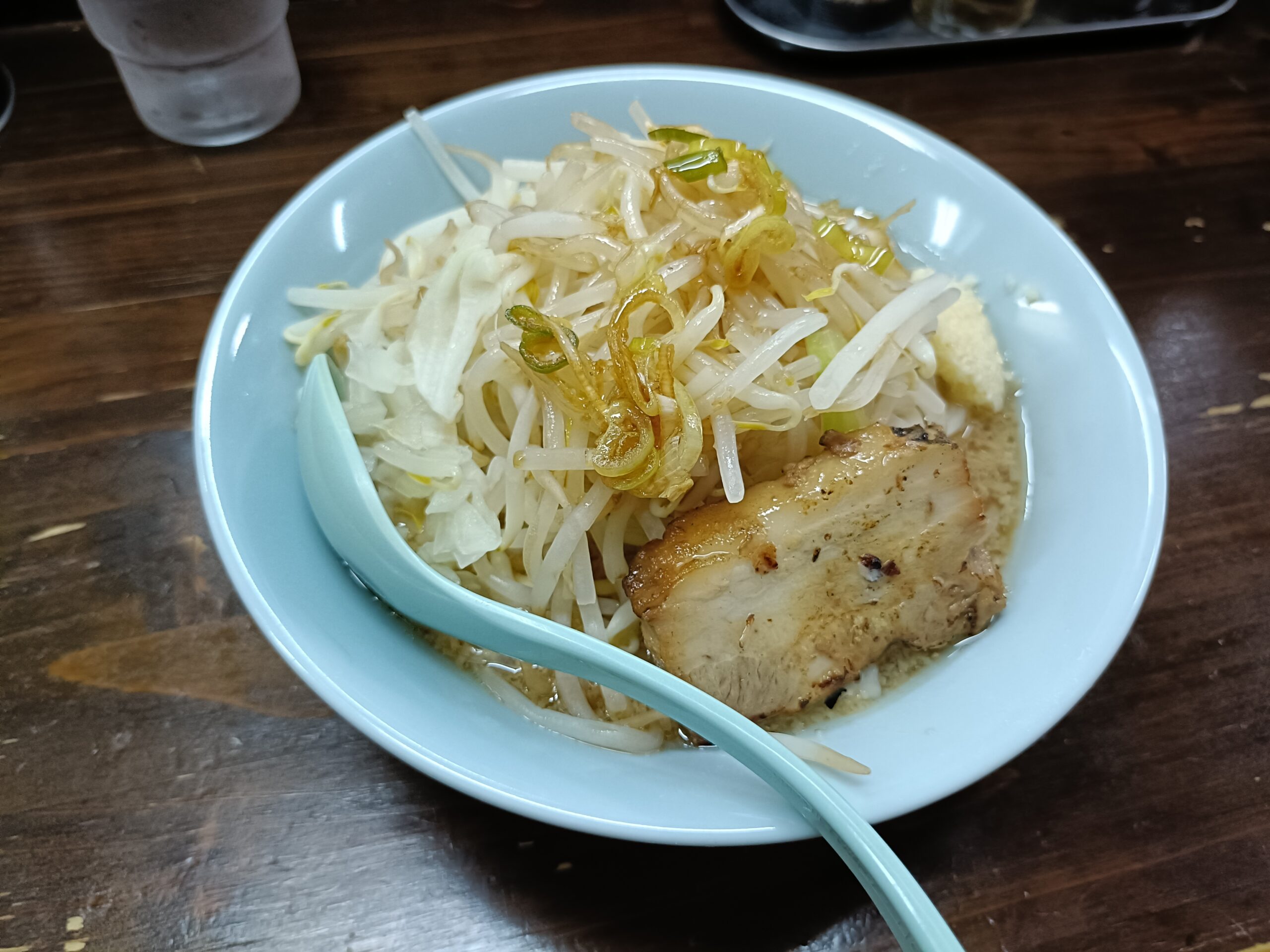 麺屋 滝昇