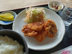 道の駅 紀伊長島マンボウ