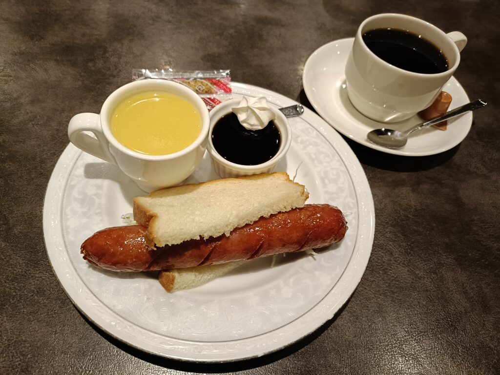 ワイズカフェ