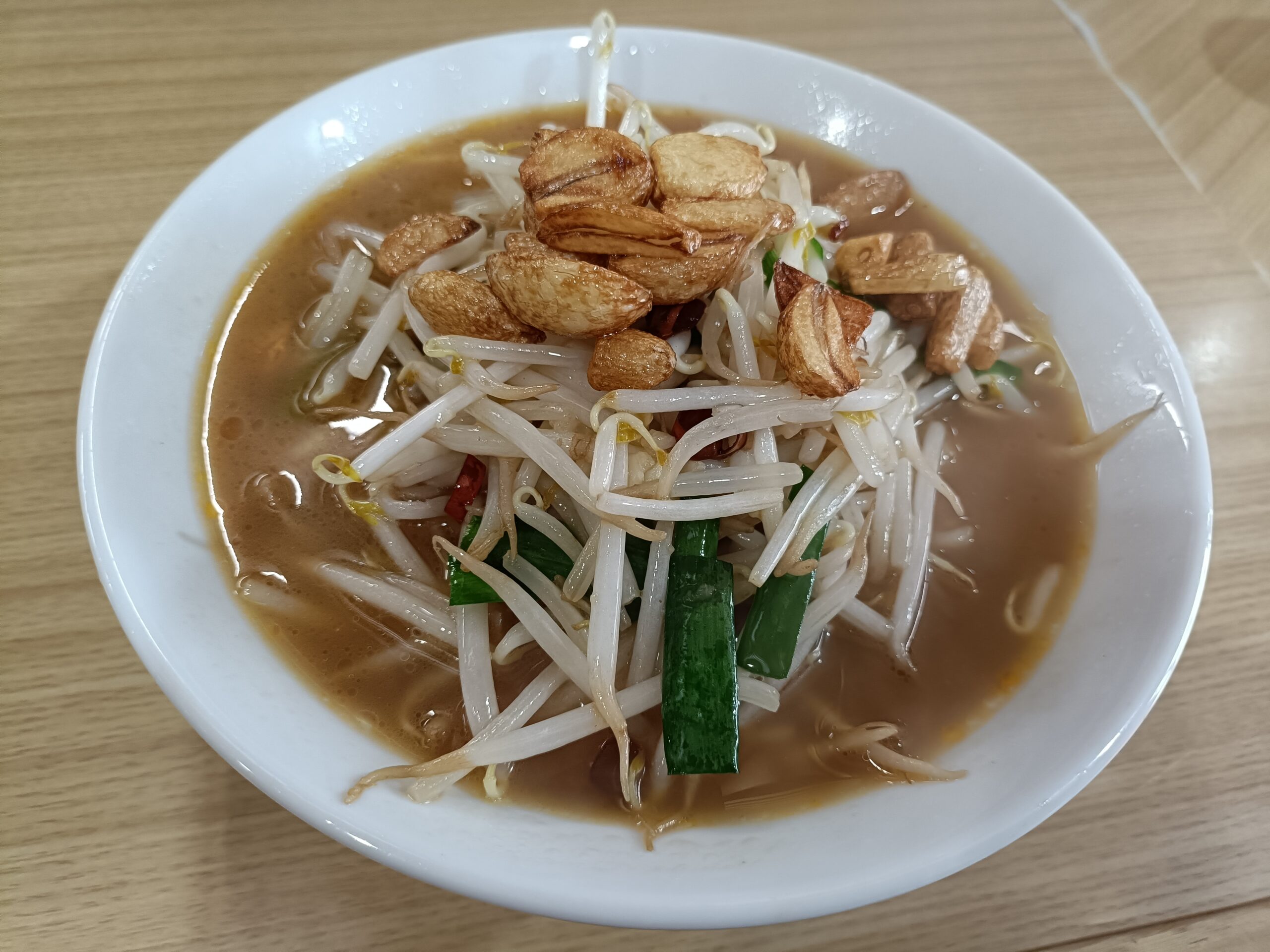 福吉ラーメン