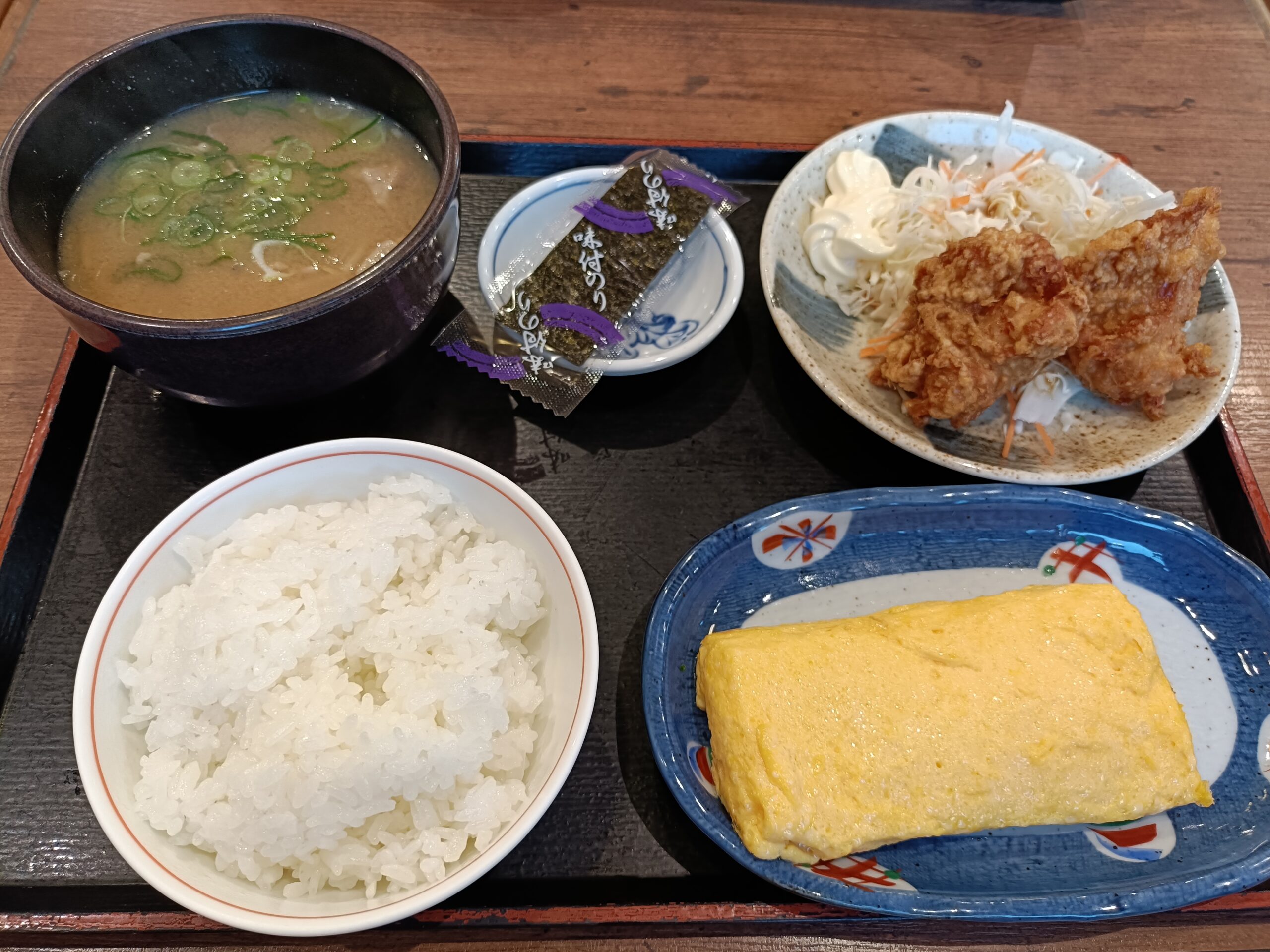 街かど屋 秩父通店