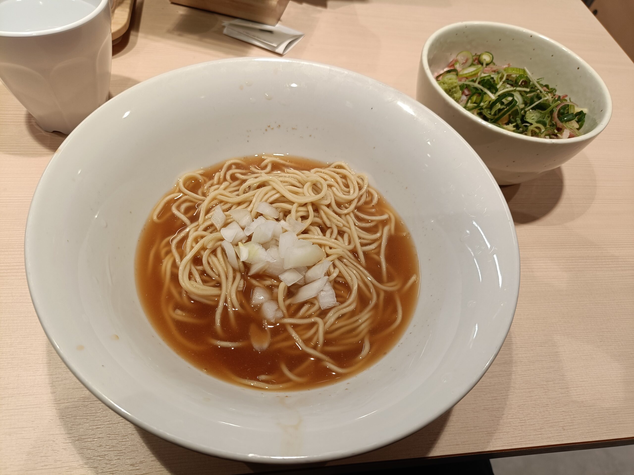 麺処 彩和