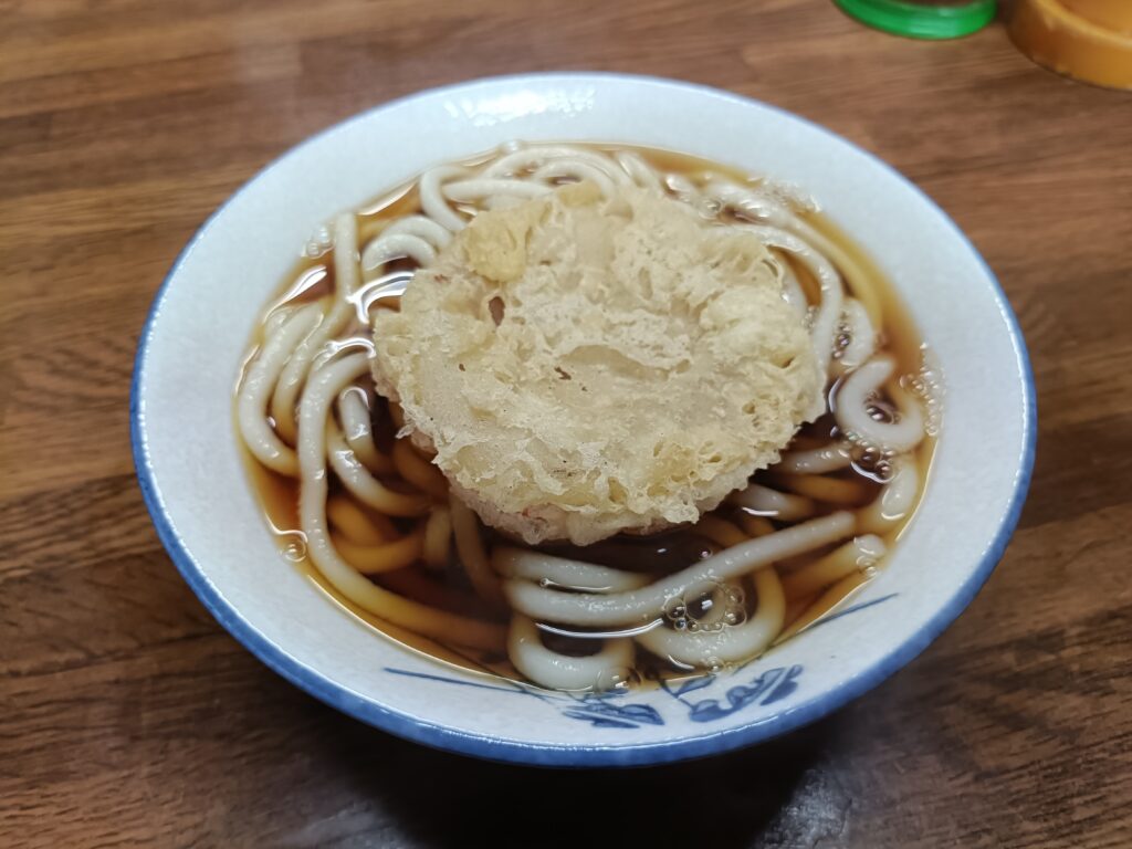玉麺 佳津屋
