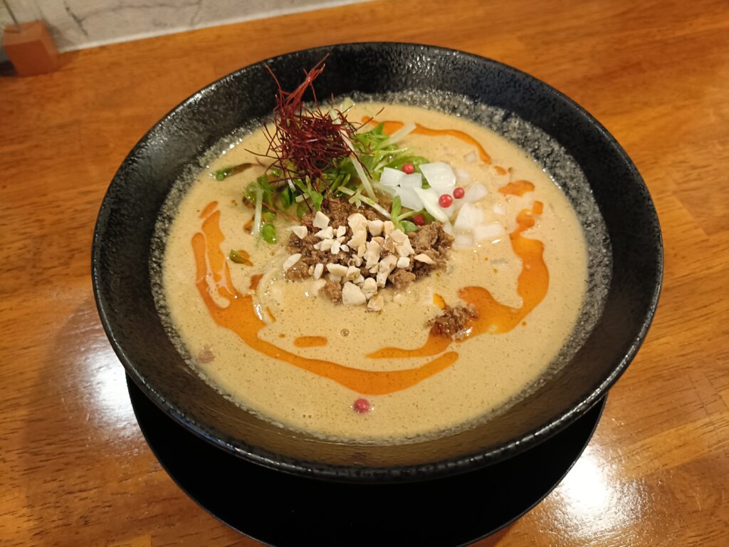 梵天らぁめん