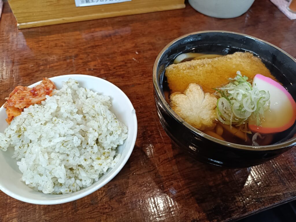 靖右衛門