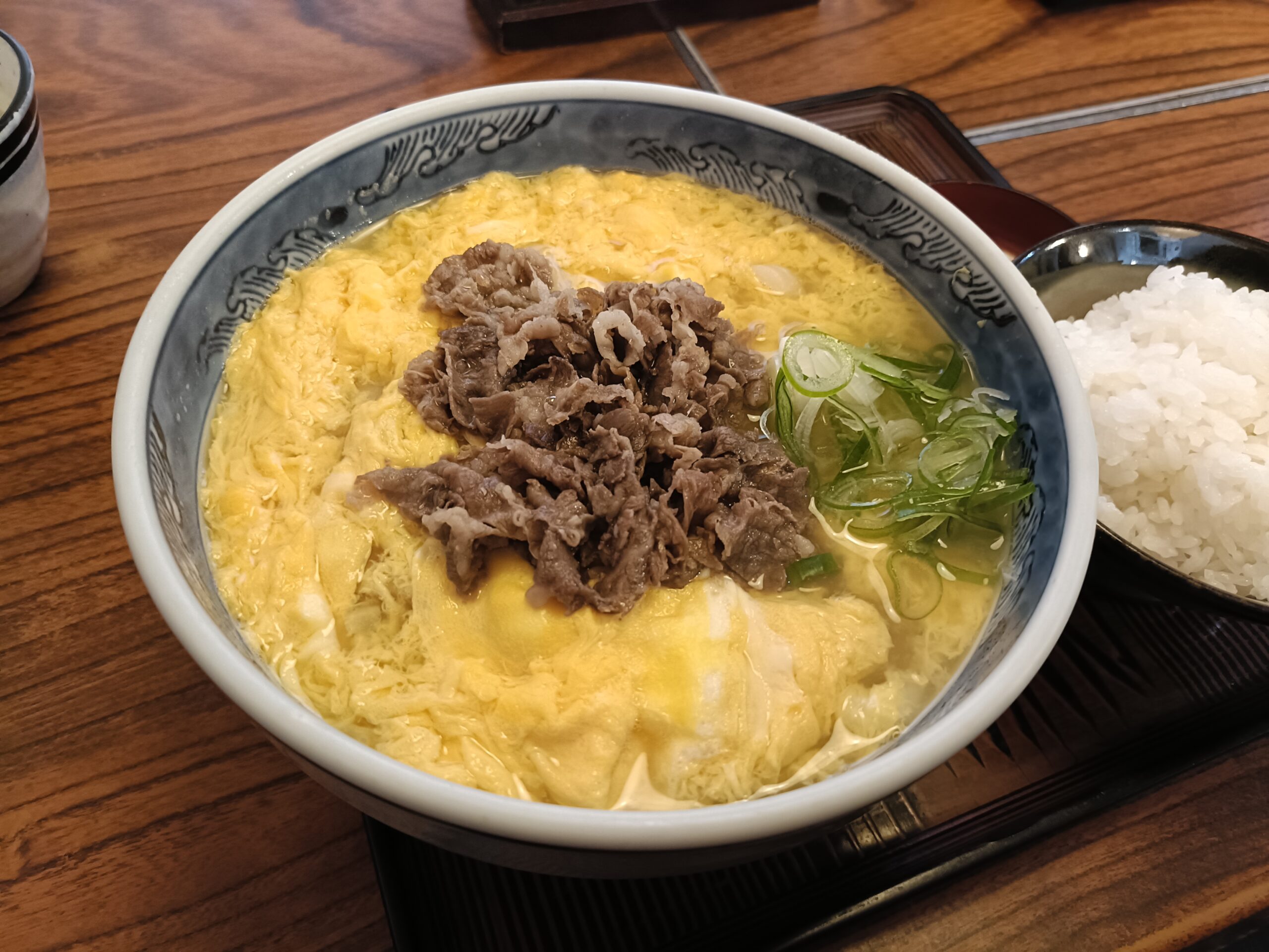 讃岐うどん 木乃屋