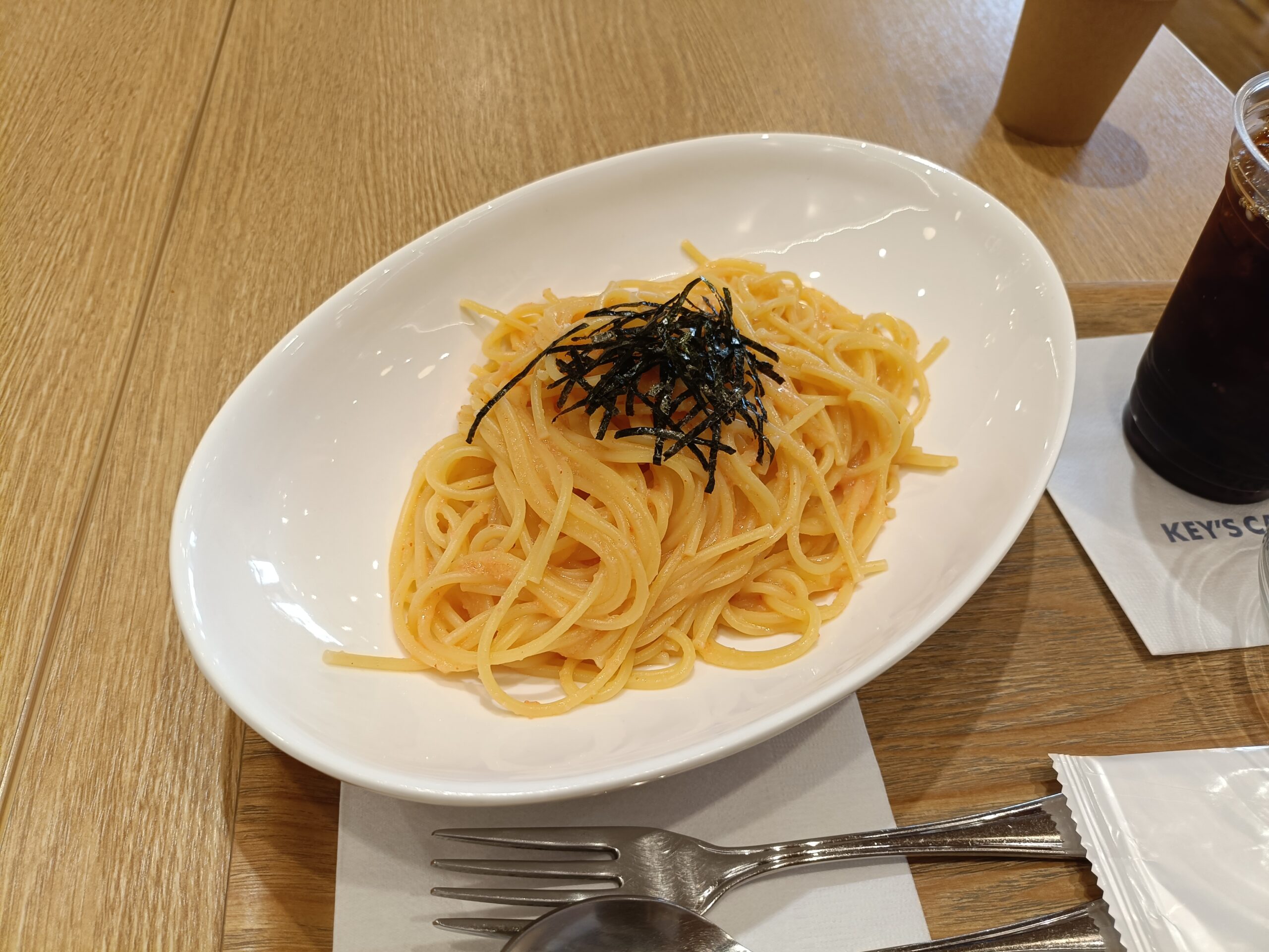 KEY'S CAFÉ 名古屋ファニチャードーム店