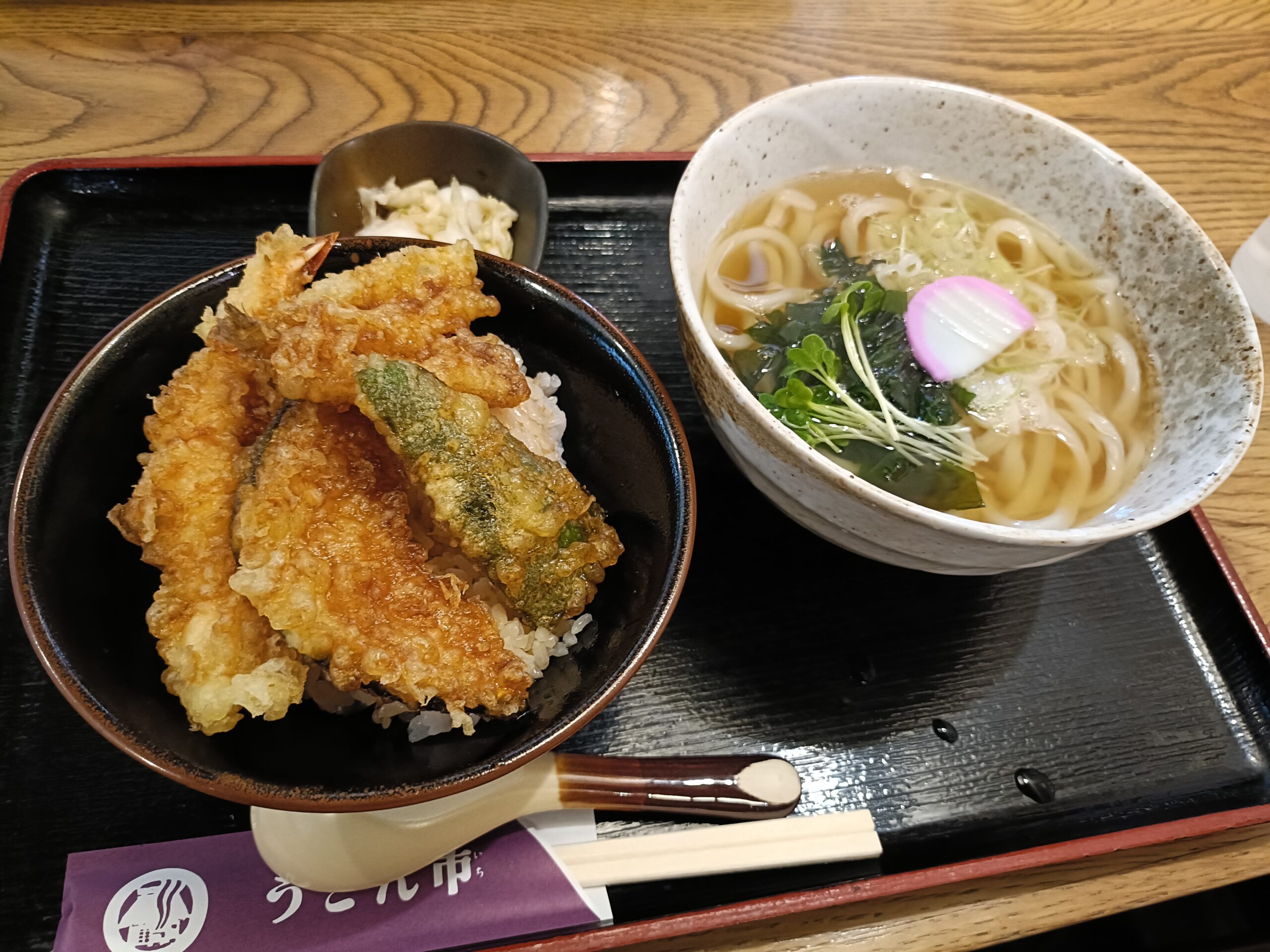 うどん市 稲沢店