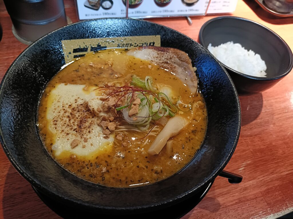 愛知県,名古屋市中区,金山,ラーメン,