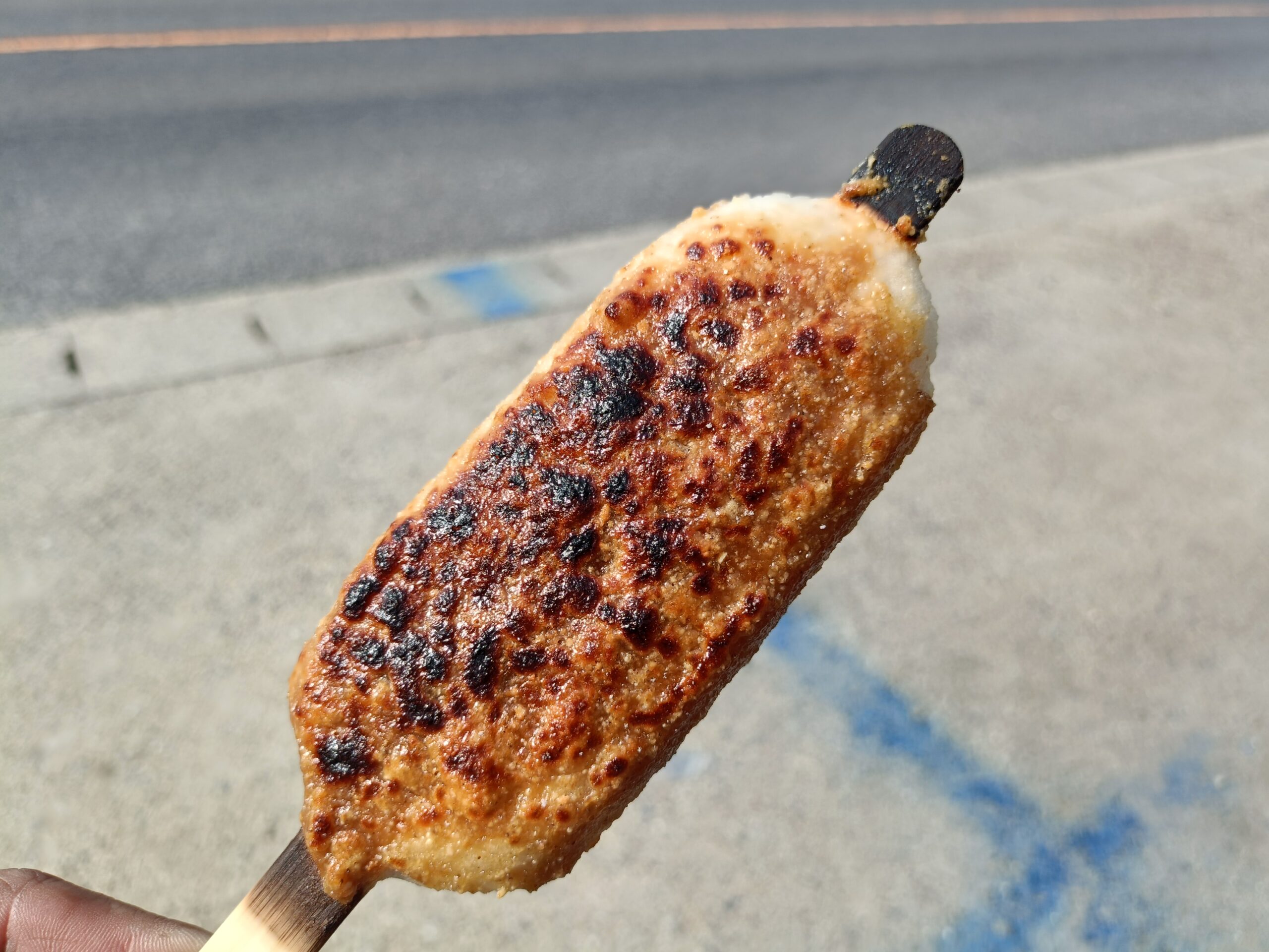 五平餅の太田 三郷店