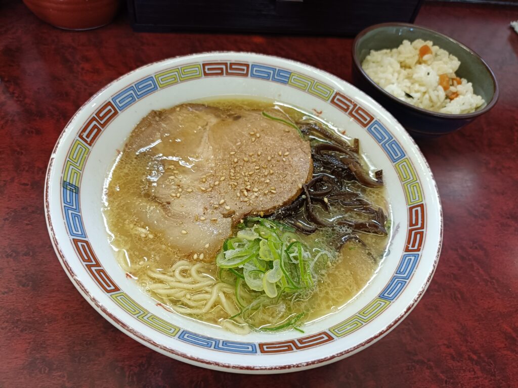 豚珍軒