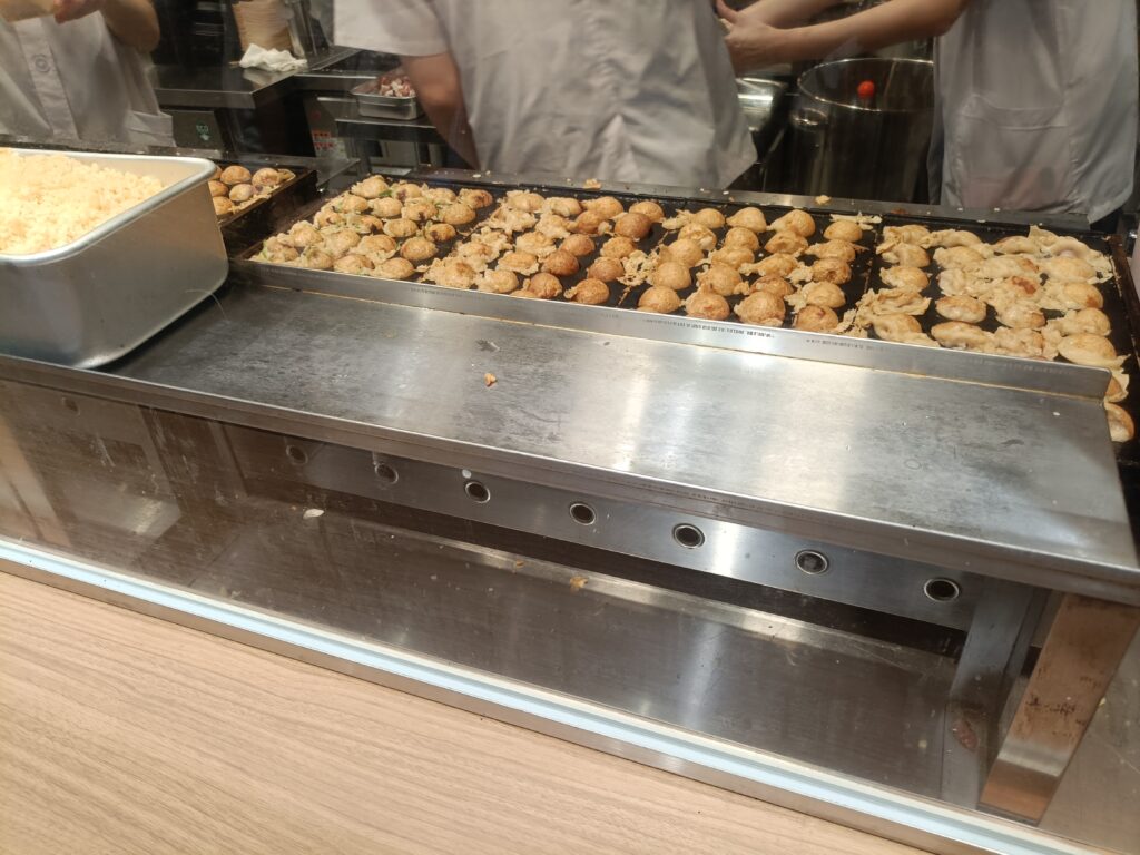 会津屋 ららぽーと安城店