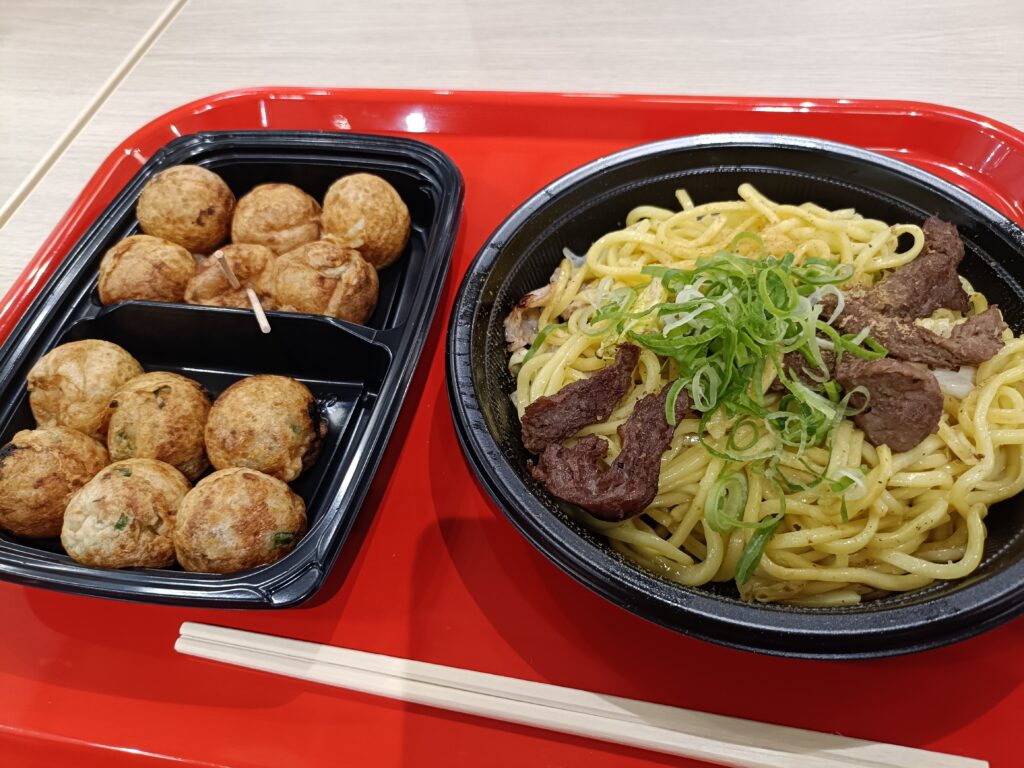 会津屋 ららぽーと安城店
