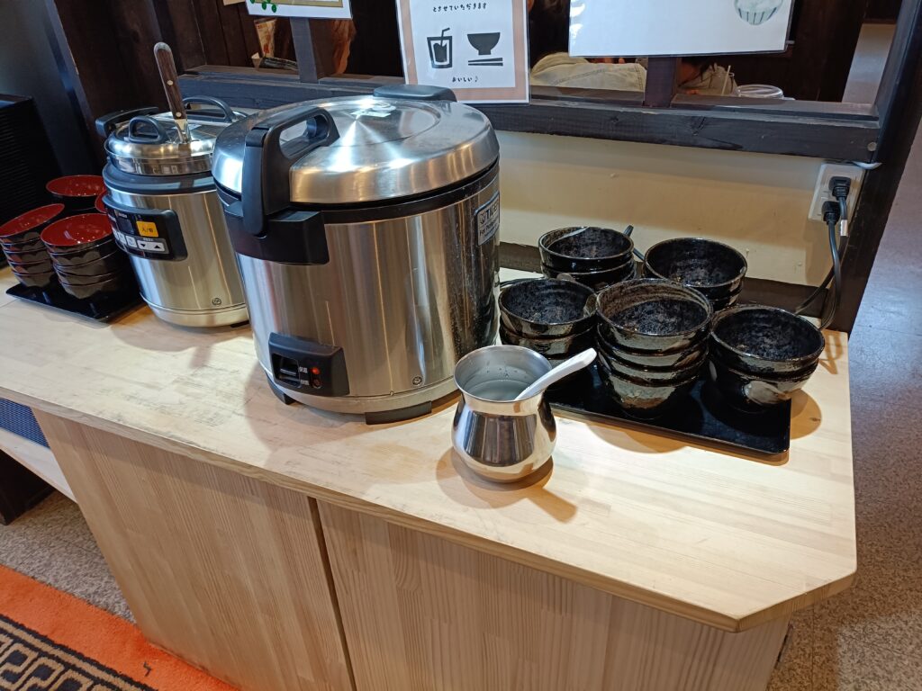 オーディンキッチン