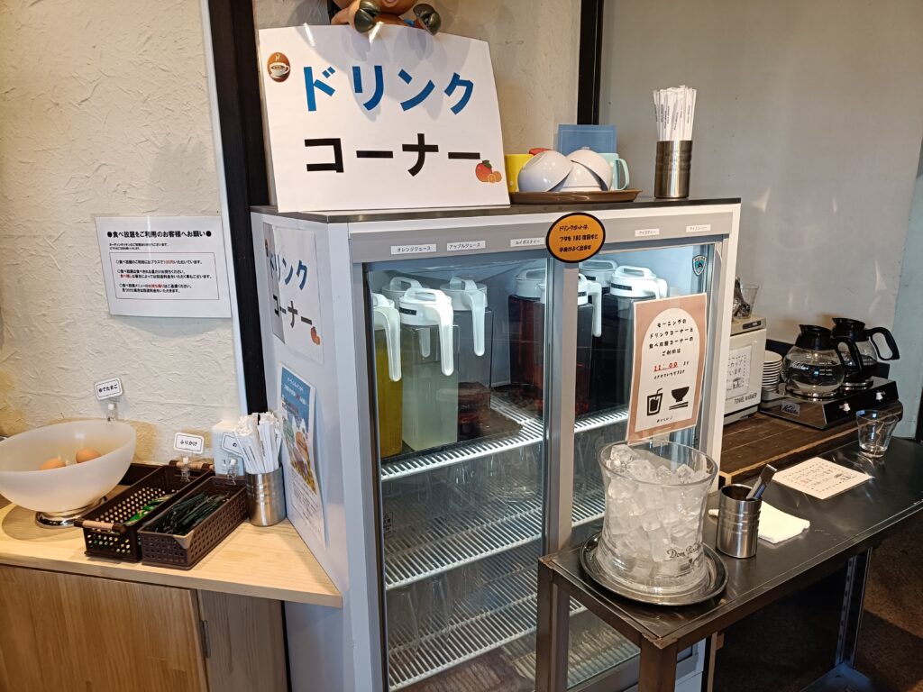 オーディンキッチン