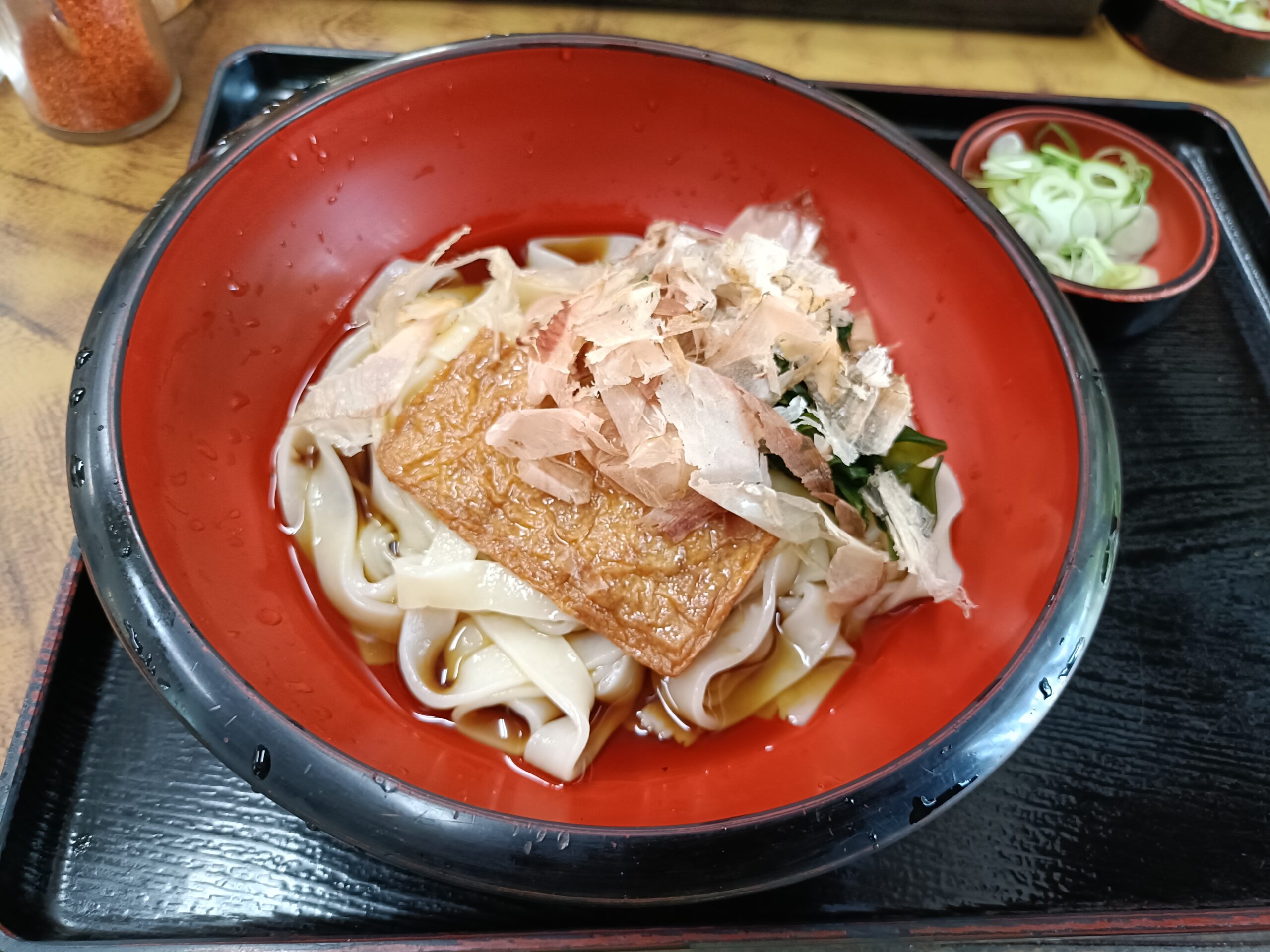 名古屋城きしめん亭
