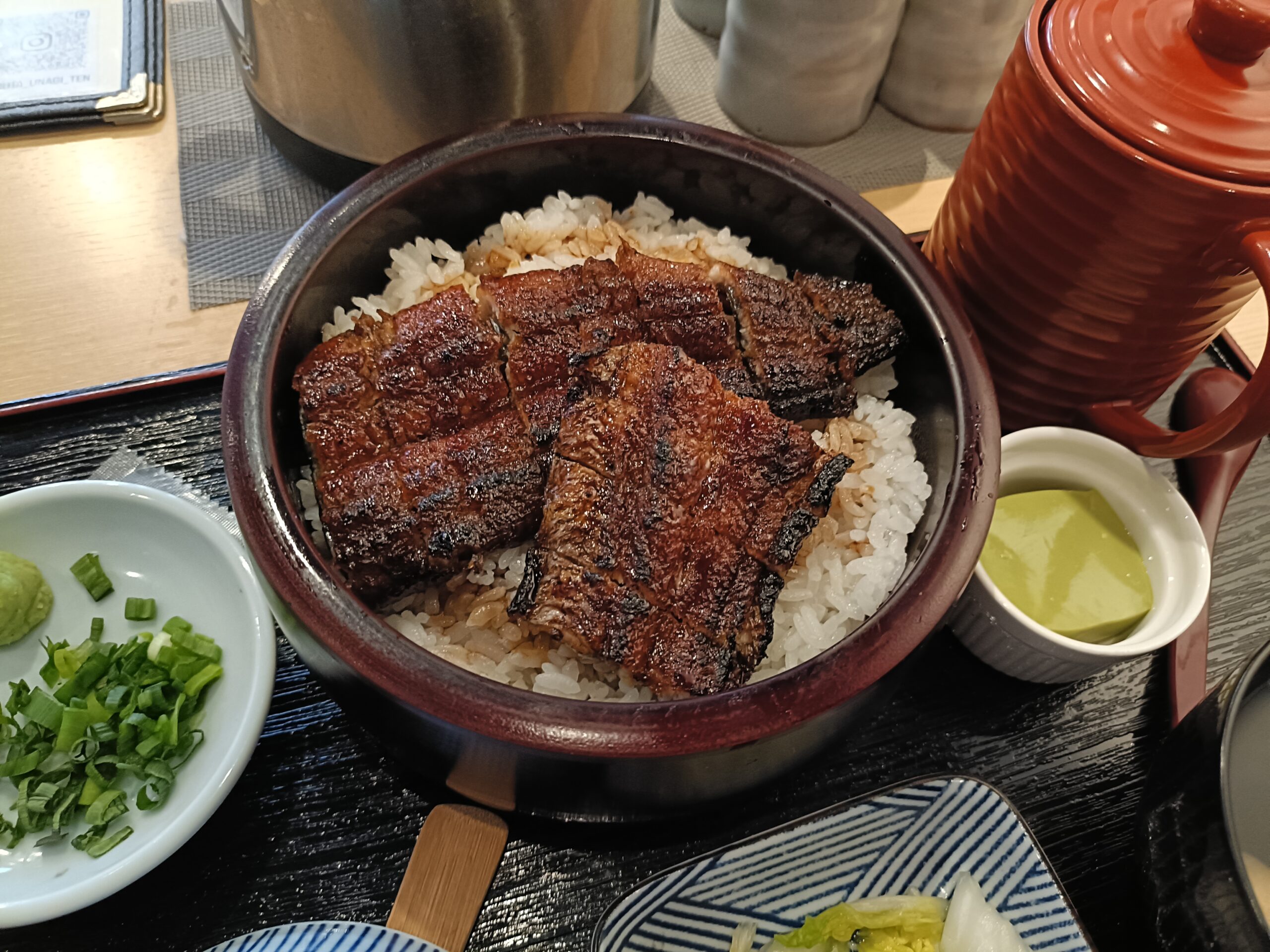 熱田うなぎ 天