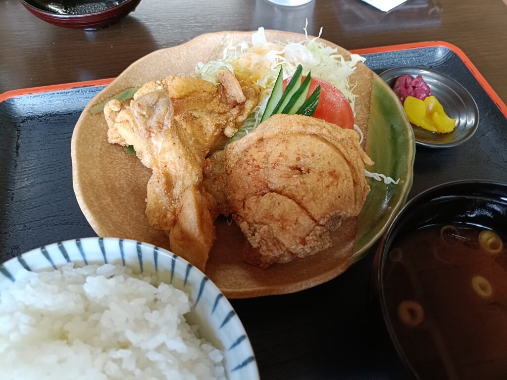 花の木