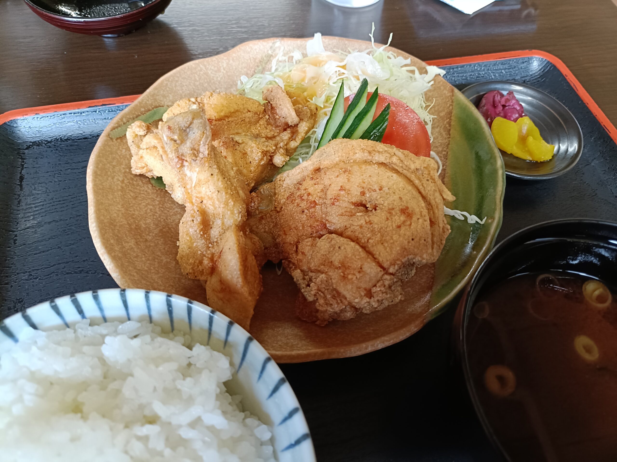 花の木