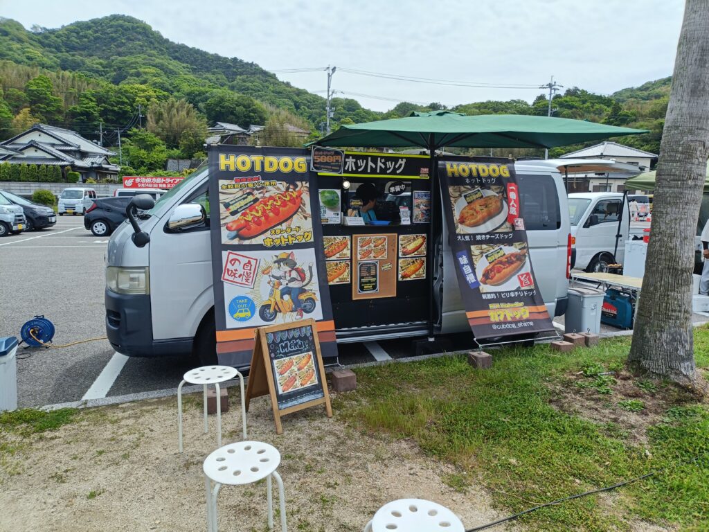 カブドック