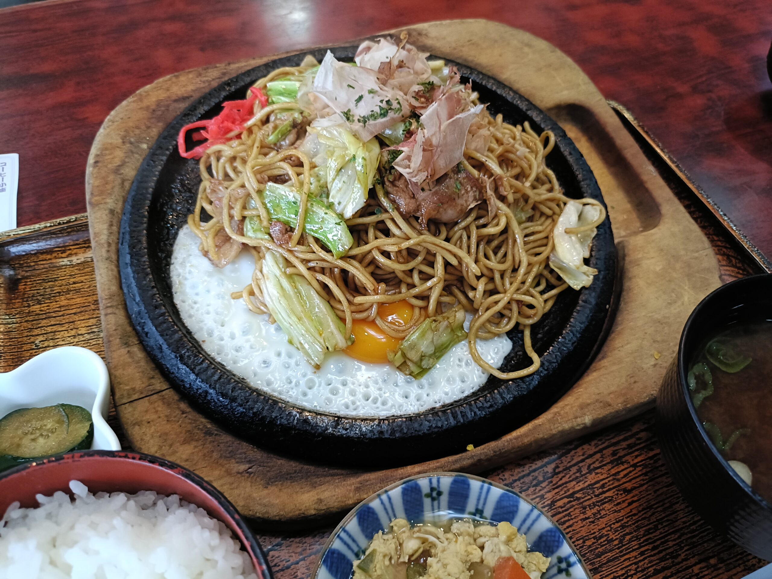 レスボアール 多加良浦店