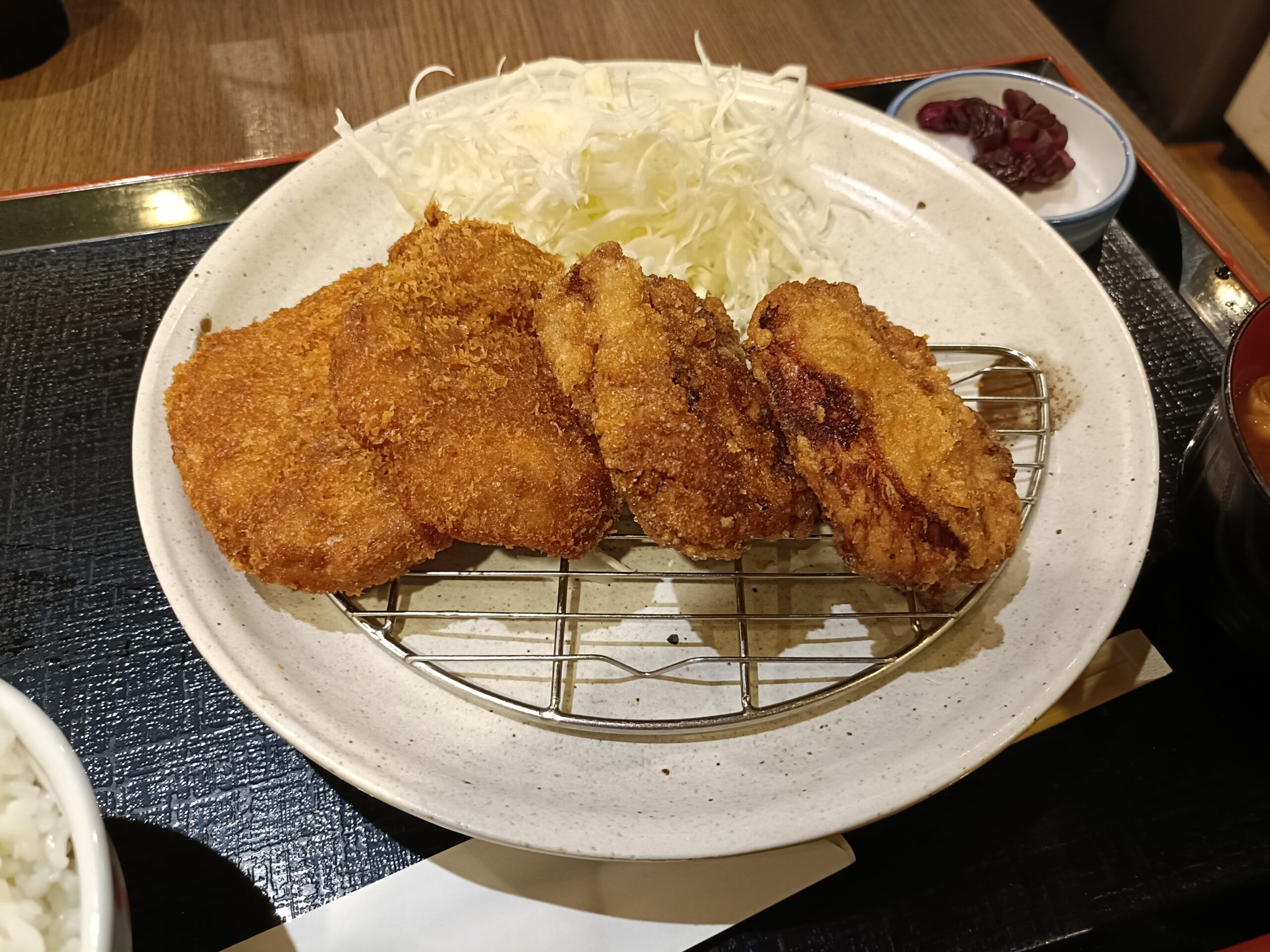 克乃屋さくら亭
