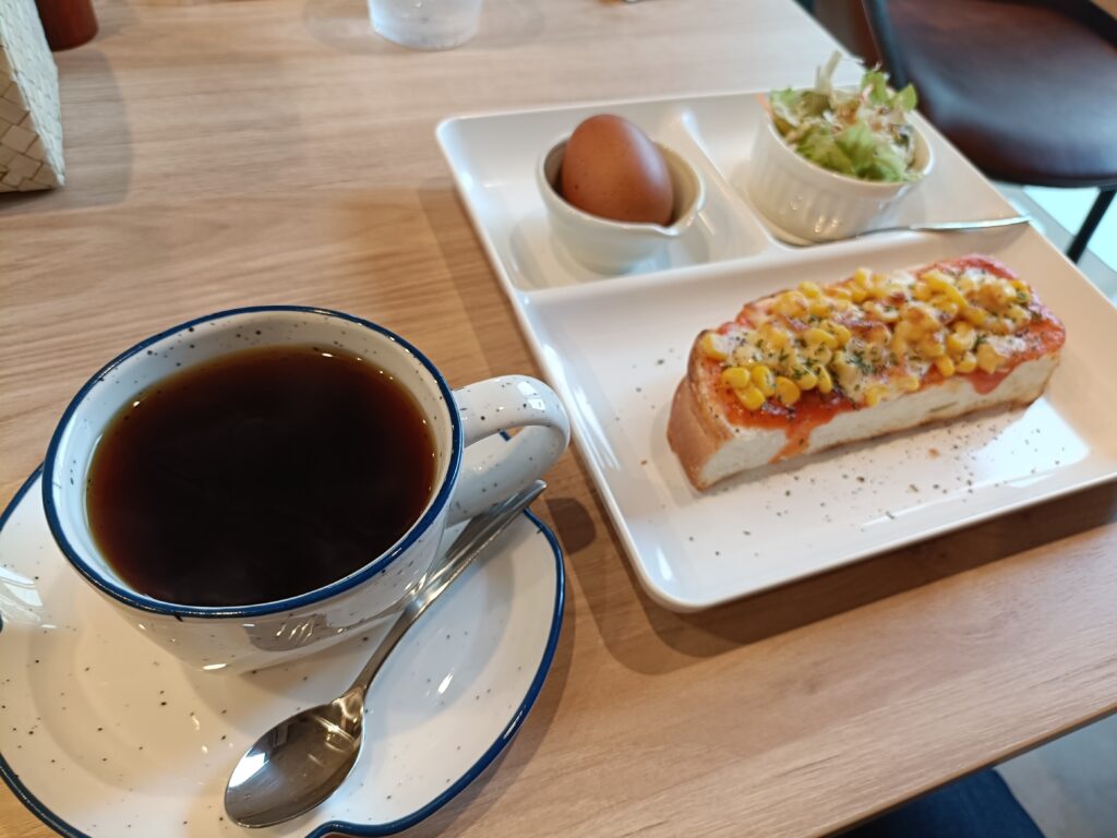Cafe Bonds