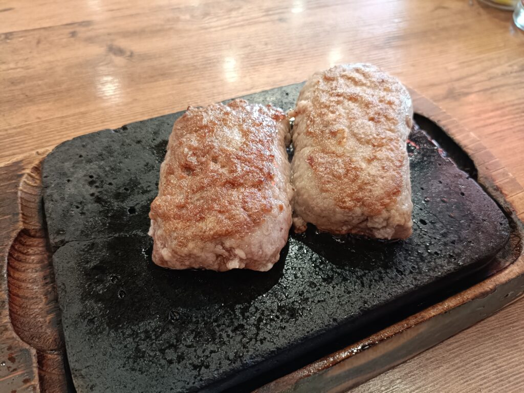 やっぱりステーキ 楽市街道中之郷店
