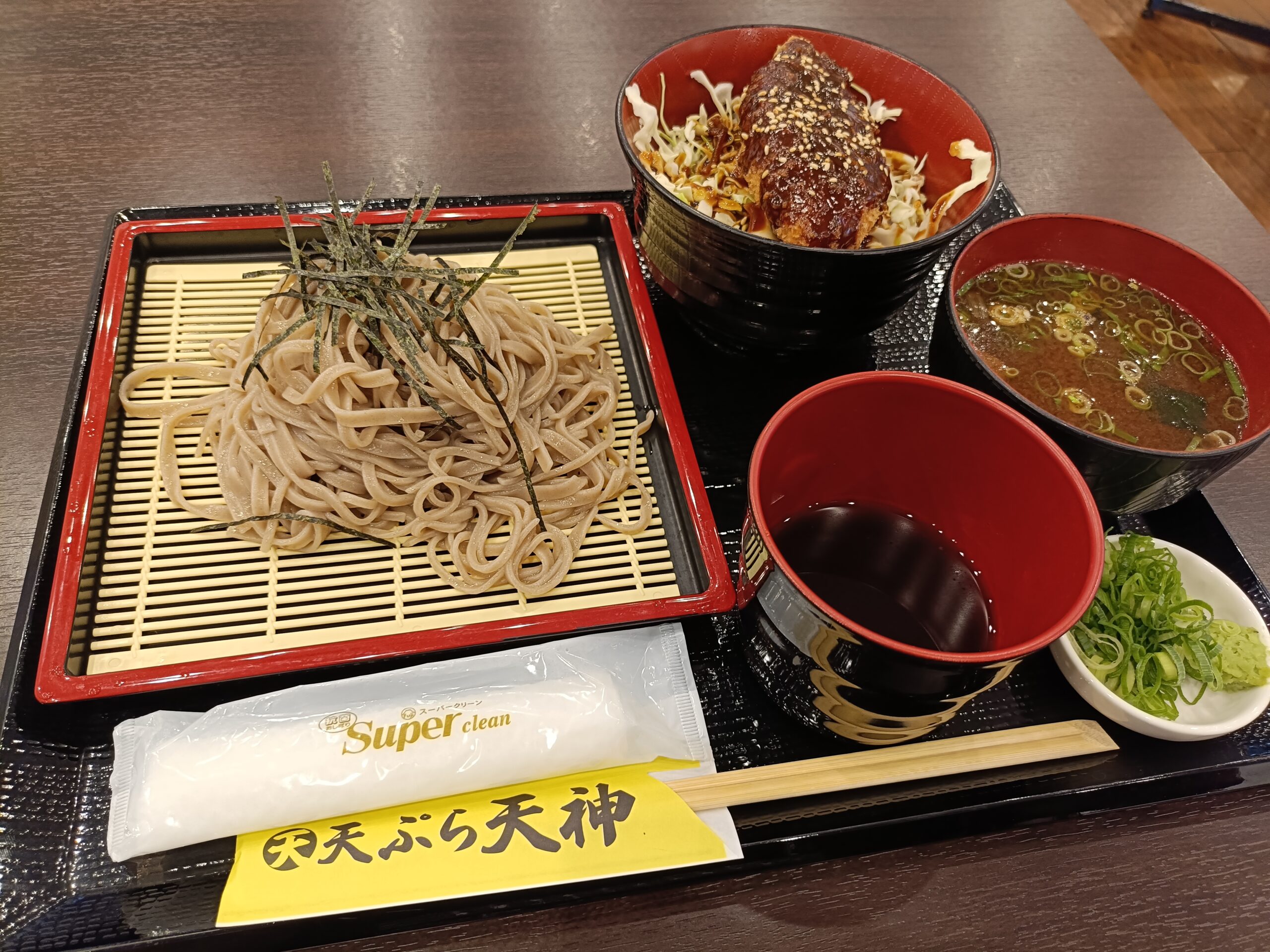 海鮮食堂