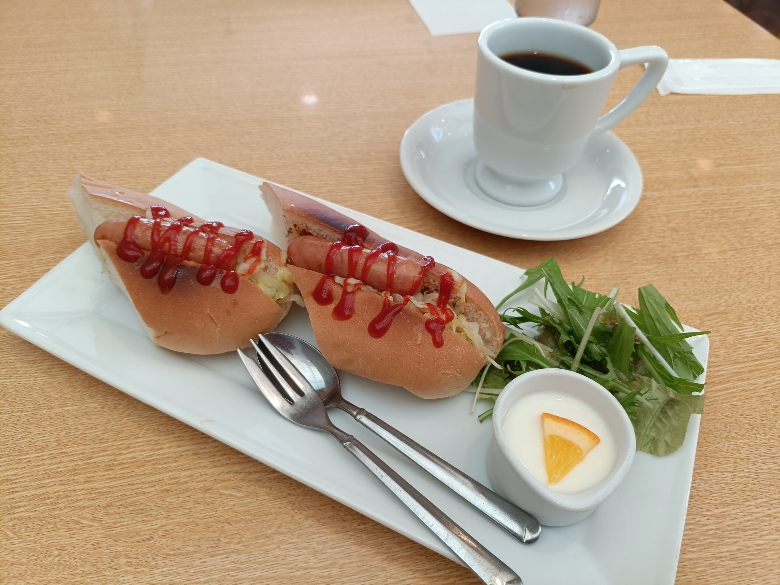 珈琲らんず